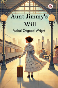 Aunt Jimmy's Will
