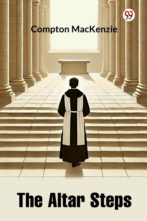 The Altar Steps