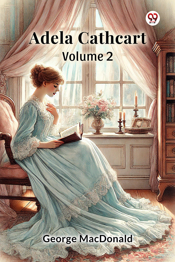 Adela Cathcart  Volume 2