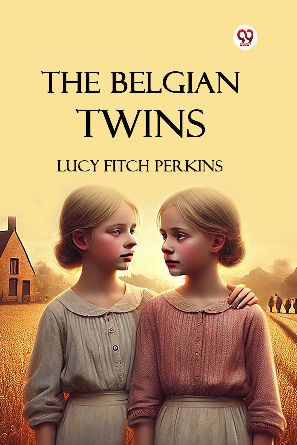 The Belgian Twins