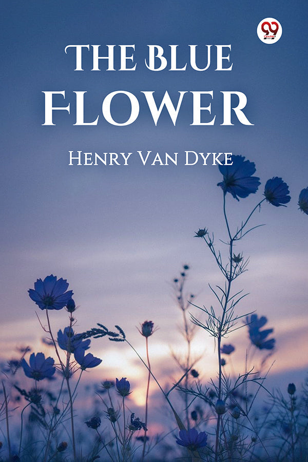 The Blue Flower