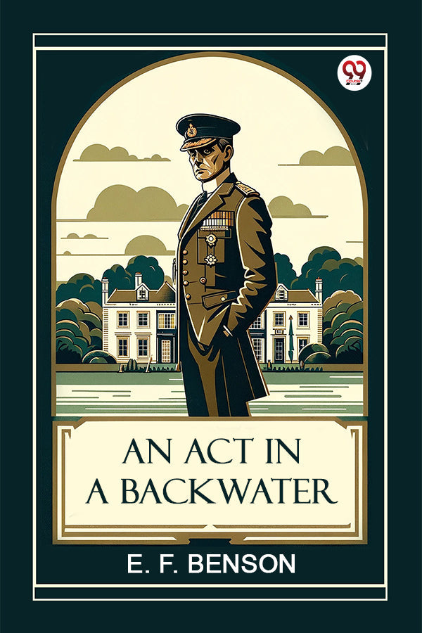 An Act in a Backwater