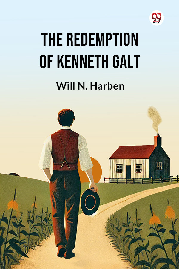 The Redemption of Kenneth Galt