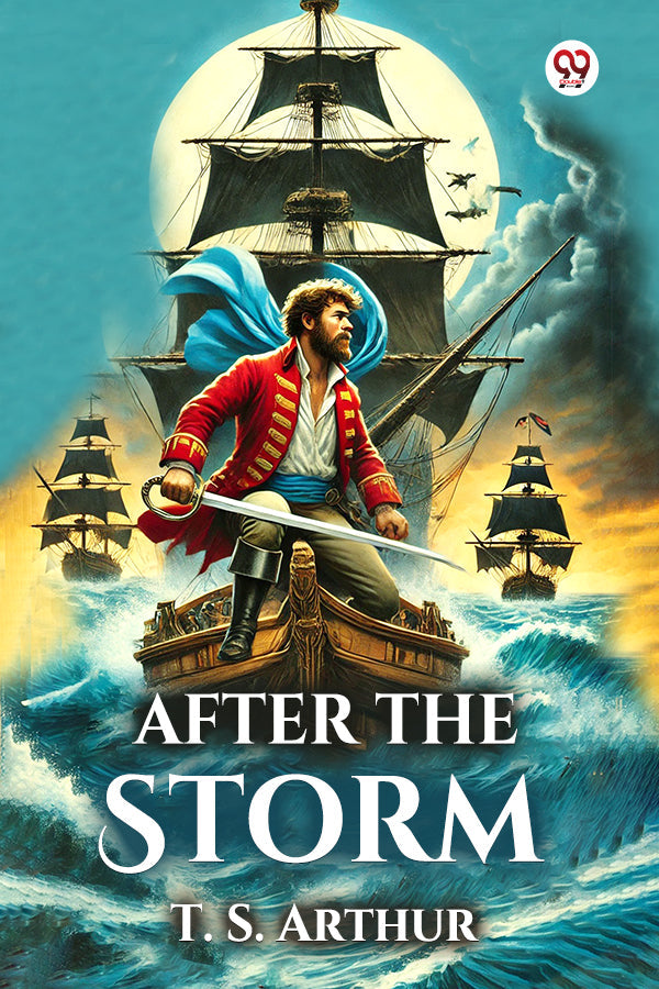 After the Storm