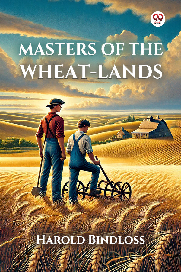 Masters Of The Wheat-Lands