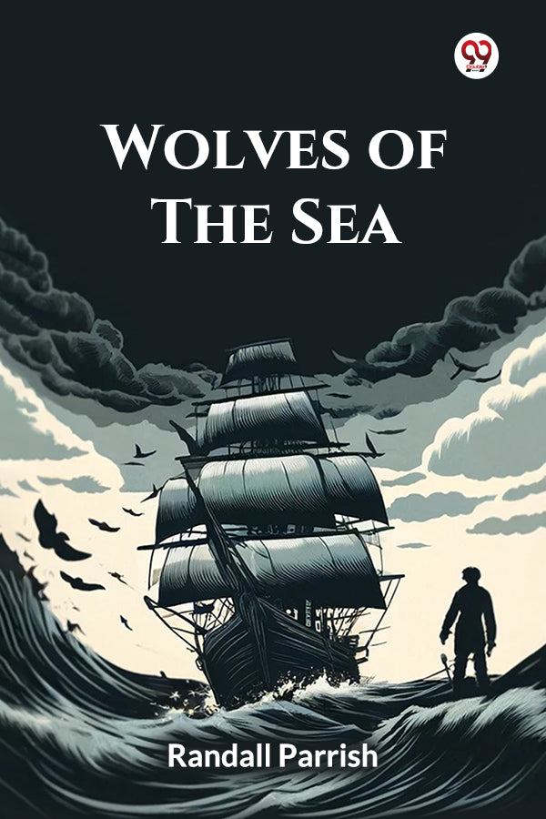 Wolves Of The Sea