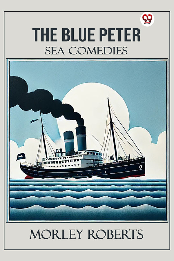 The Blue Peter Sea Comedies
