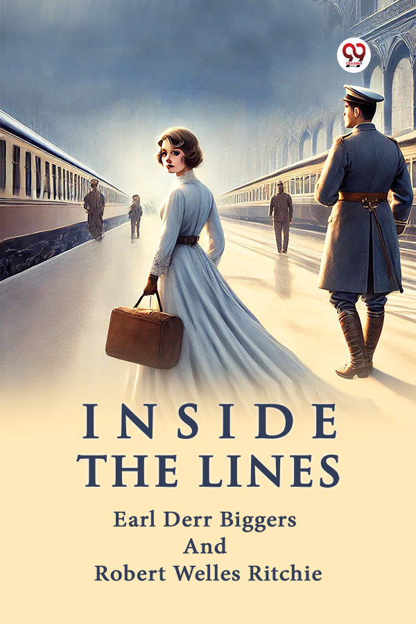 Inside The Lines