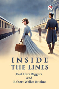 Inside The Lines