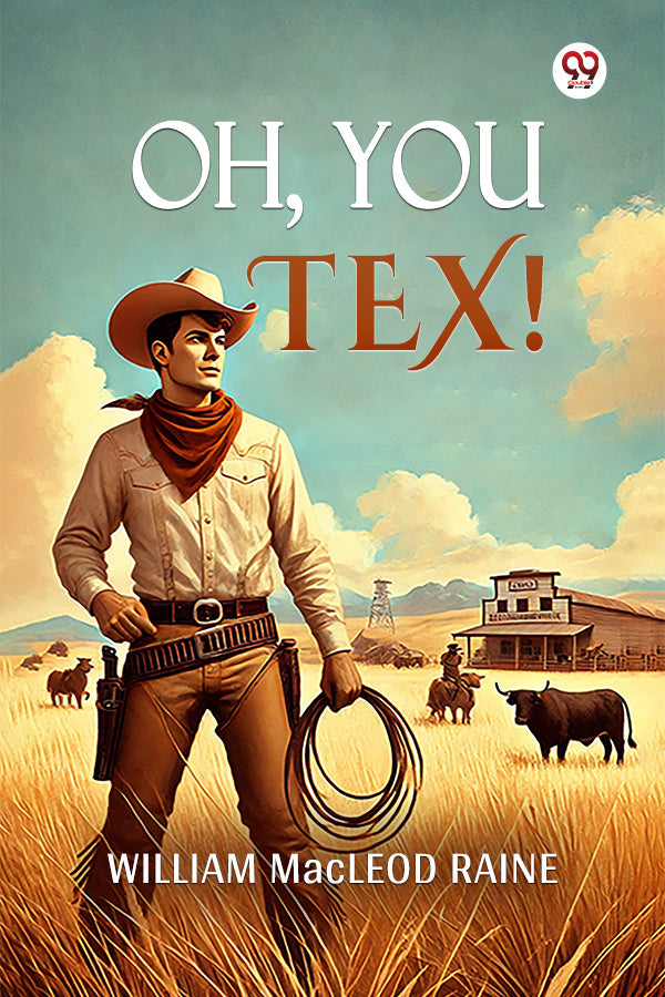 Oh, You Tex!