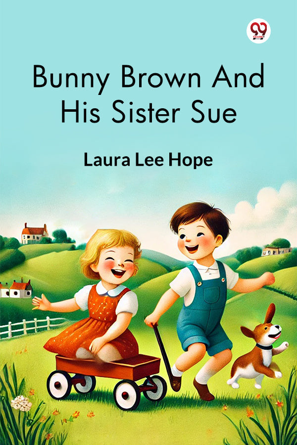Bunny Brown And His Sister Sue