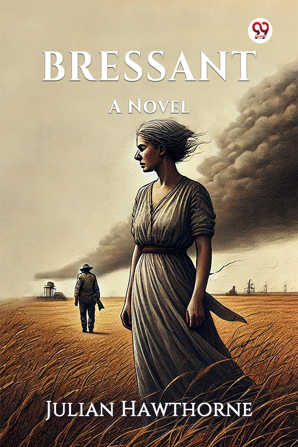 Bressant A Novel