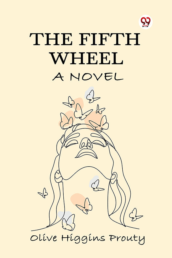 The Fifth Wheel A Novel