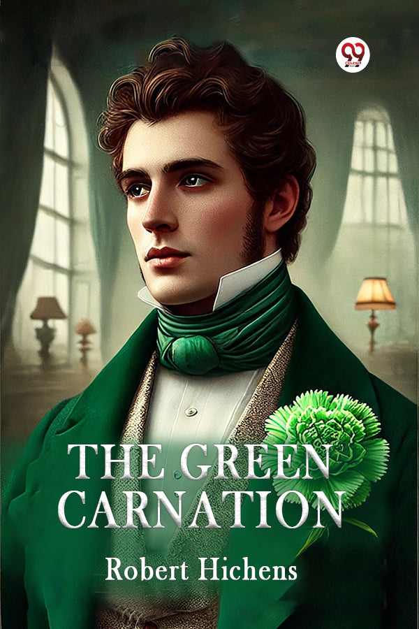 The Green Carnation