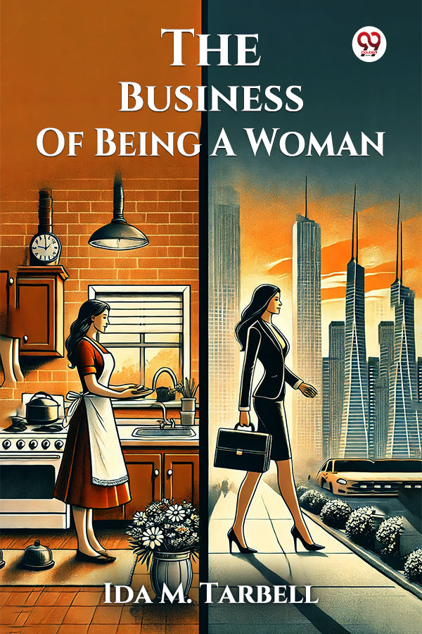 The Business Of Being A Woman