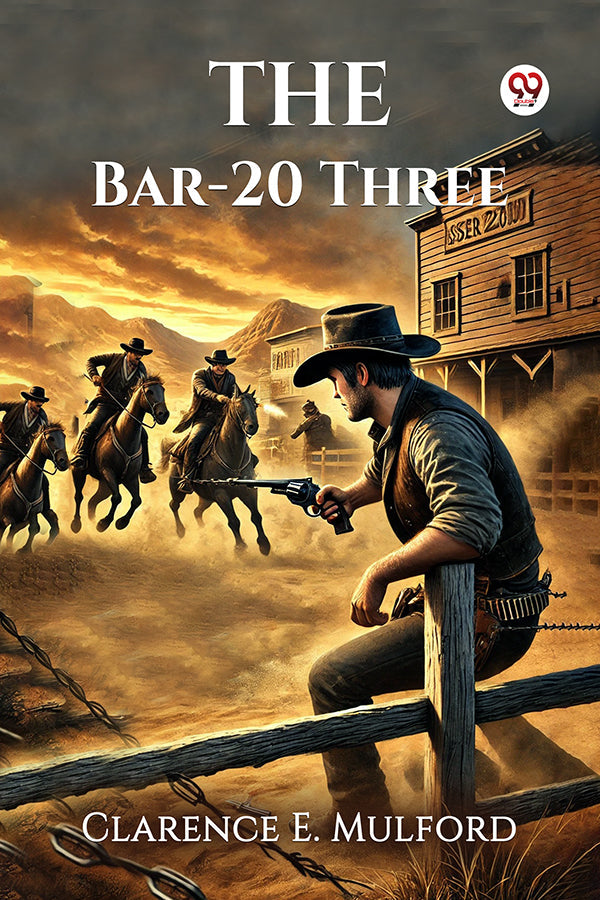 The Bar-20 Three