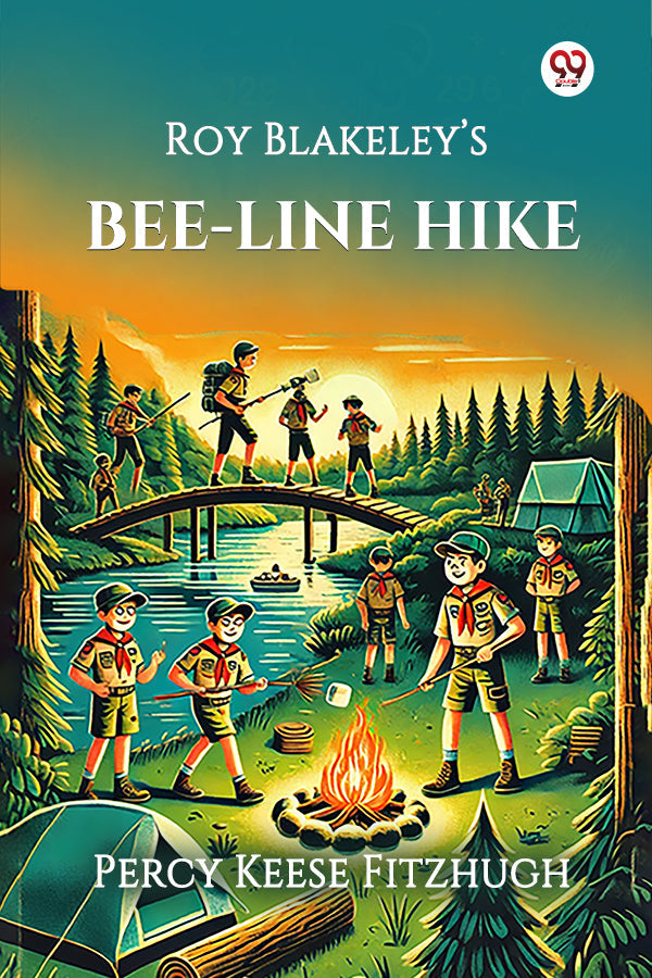 Roy Blakeley’s Bee-Line Hike