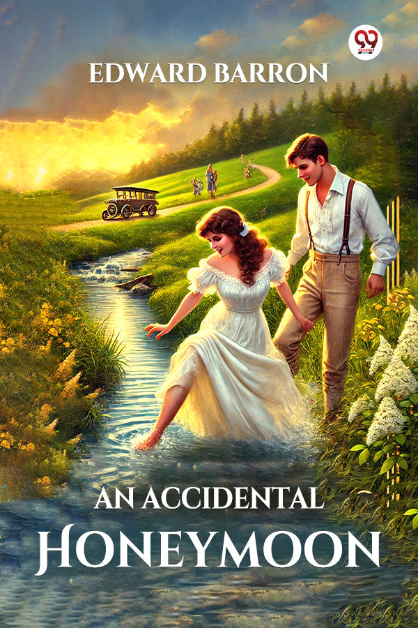 An Accidental Honeymoon