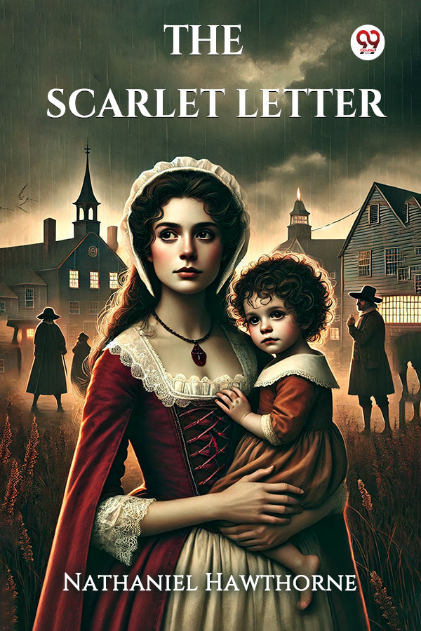 The Scarlet Letter