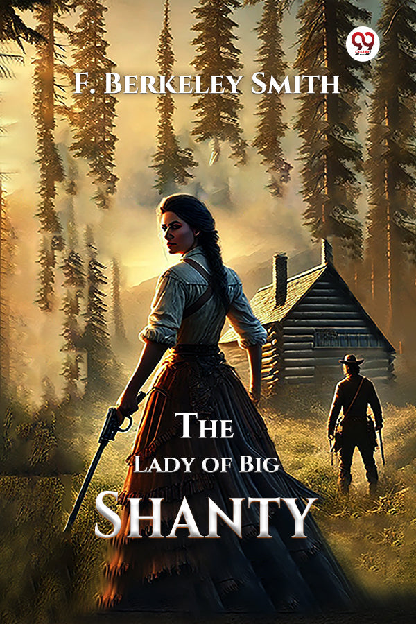The Lady of Big Shanty