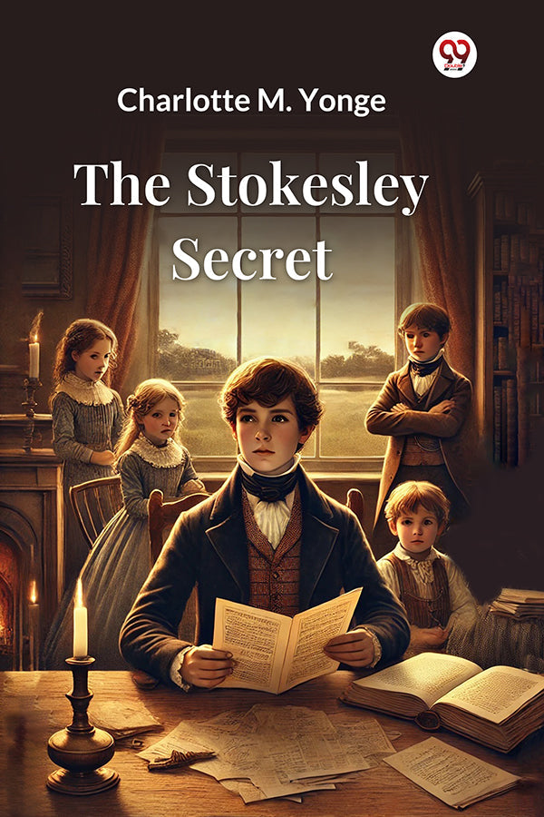 The Stokesley Secret