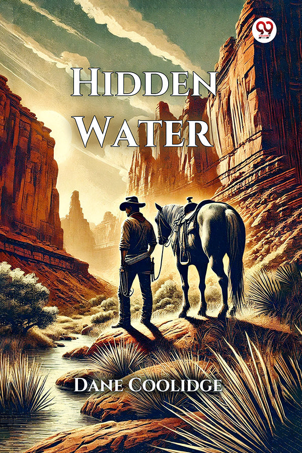 Hidden Water