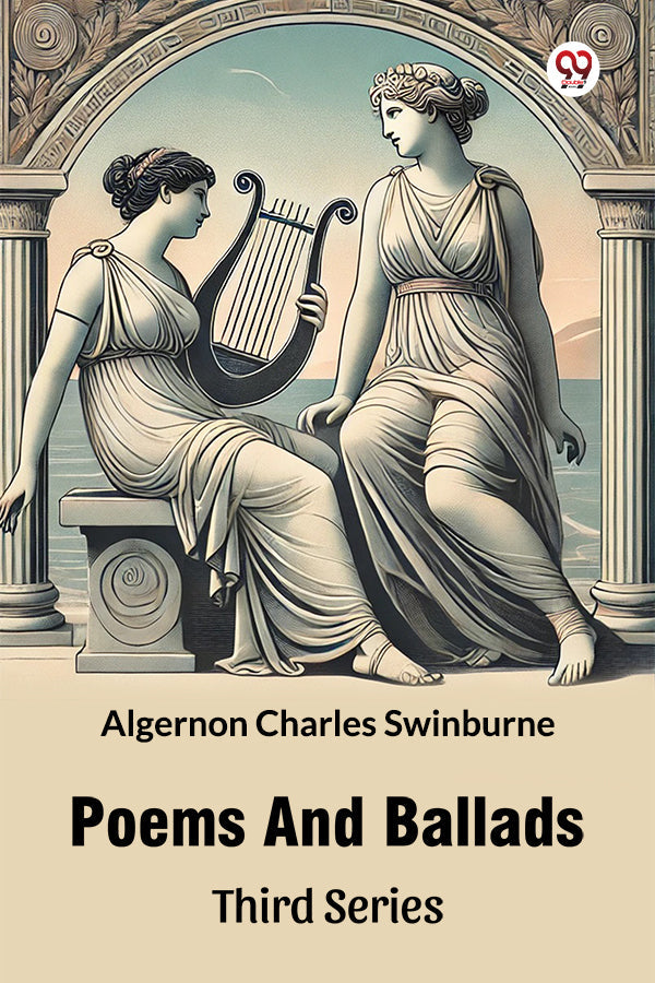 Poems And Ballads Third Series