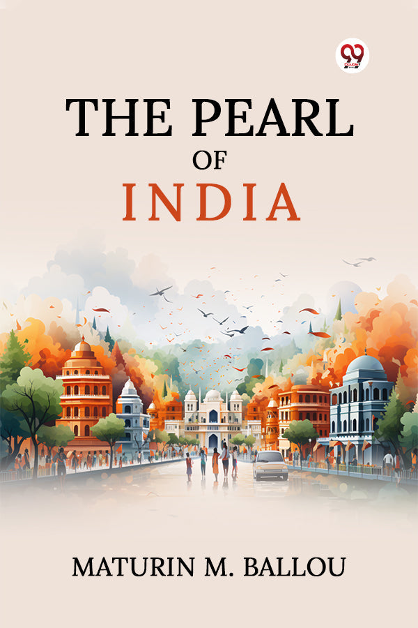 The Pearl Of India