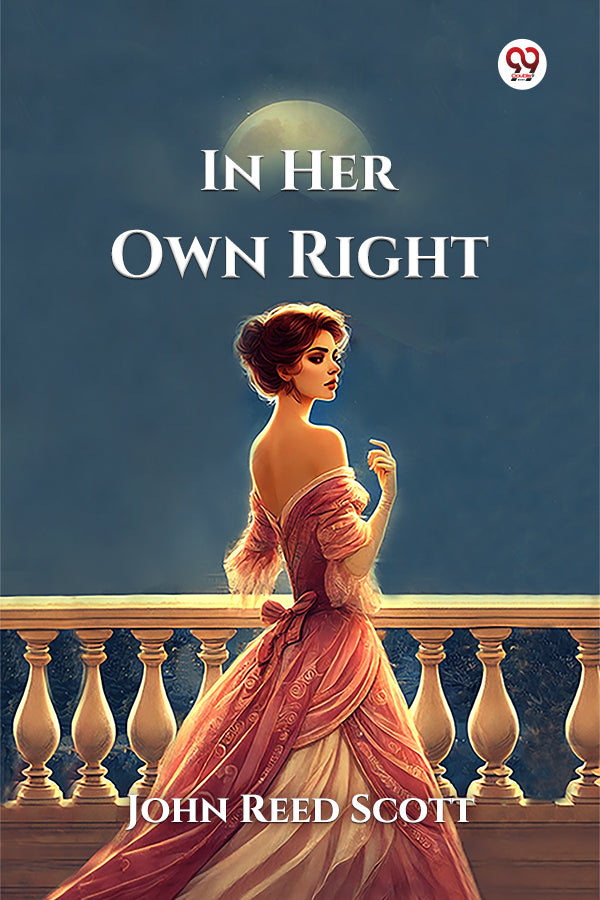 In Her Own Right