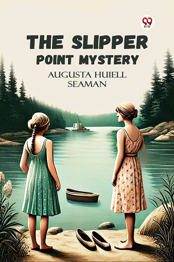 The Slipper Point Mystery