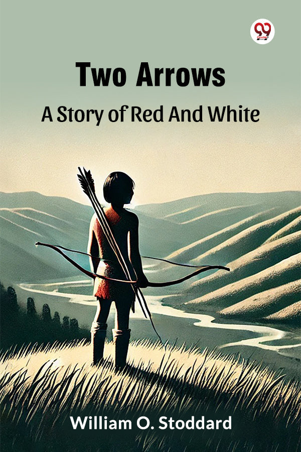 Two Arrows A Story Of Red And White