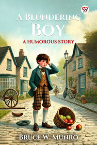 A Blundering Boy A Humorous Story