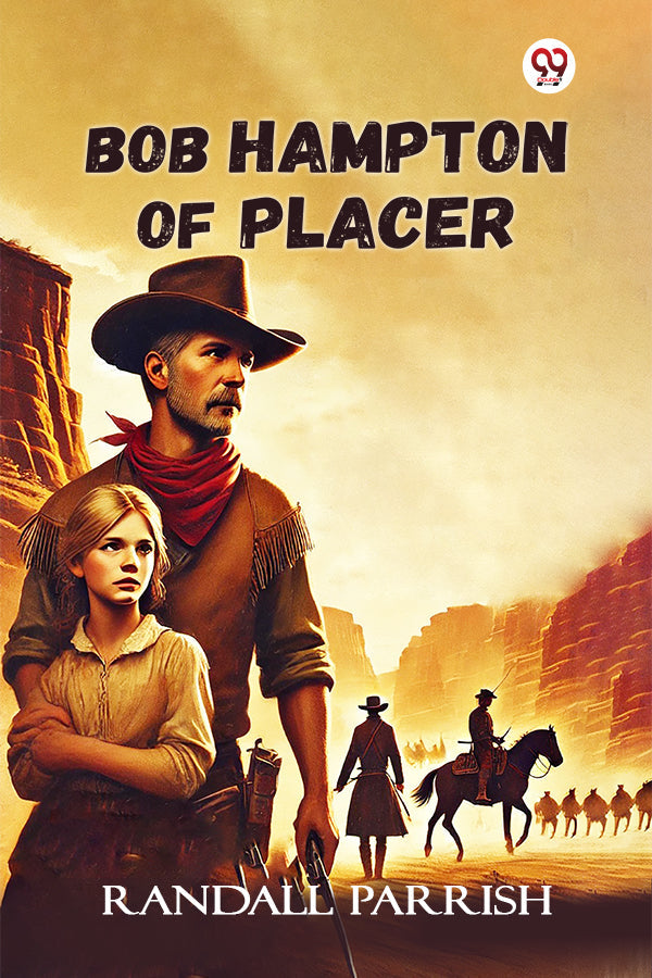 Bob Hampton Of Placer