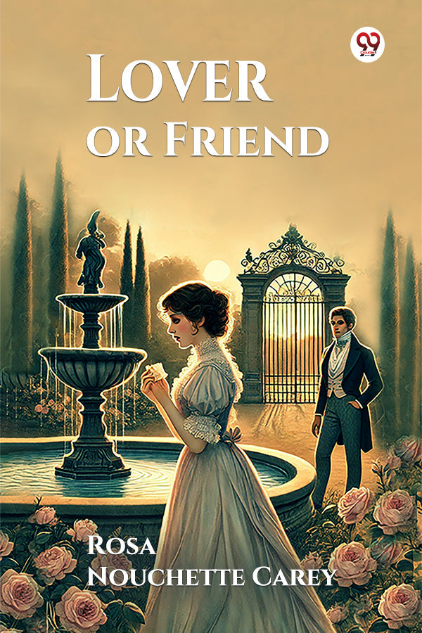Lover or Friend