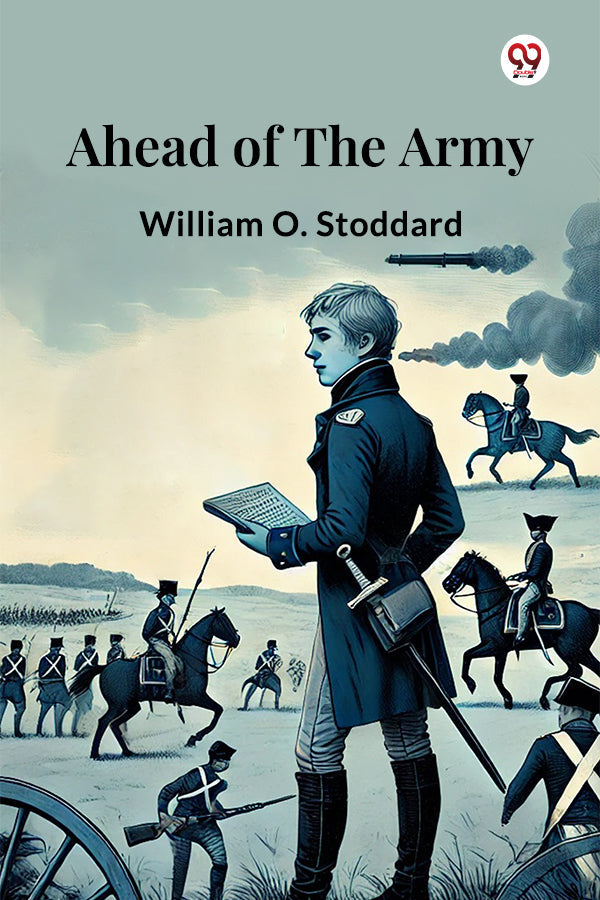 Ahead Of The Army
