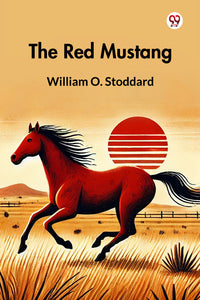 The Red Mustang