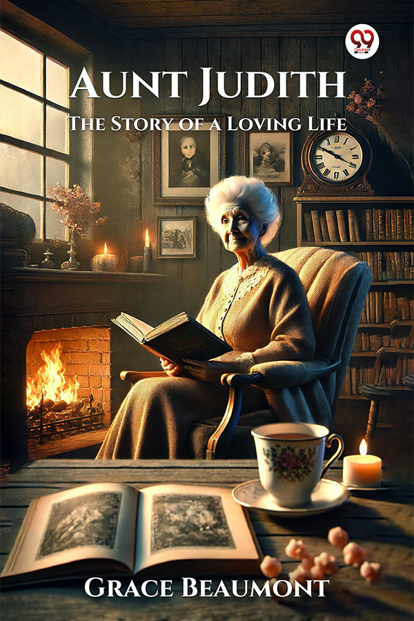 Aunt Judith The Story of a Loving Life