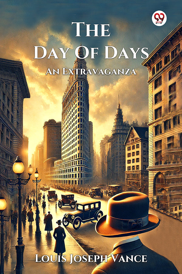 The Day Of Days An Extravaganza