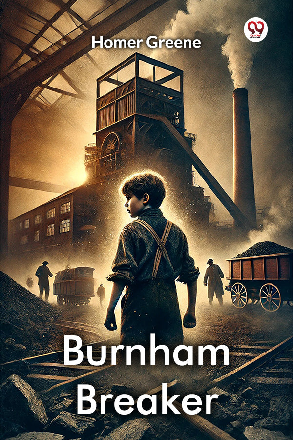 Burnham Breaker