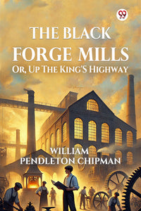The Black Forge Mills Or, Up The King's Highway