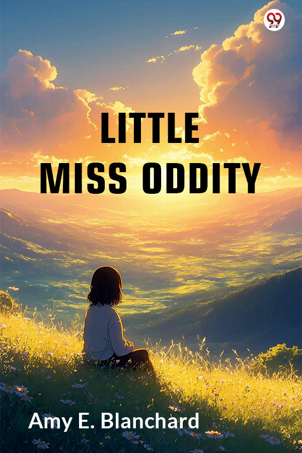 Little Miss Oddity