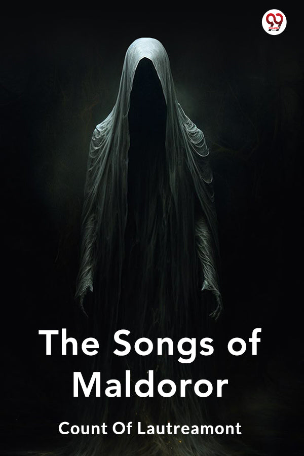 The Songs Of Maldoror