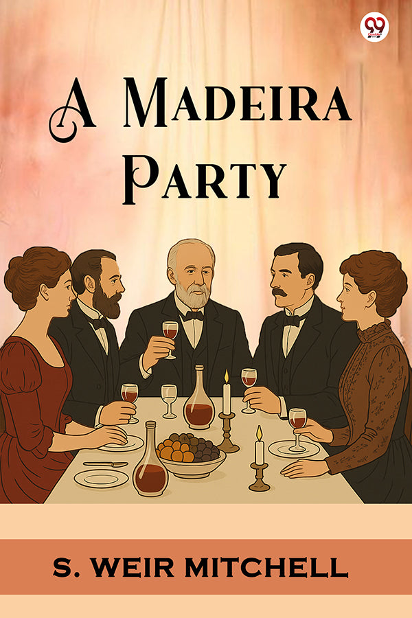 A Madeira Party