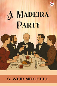 A Madeira Party