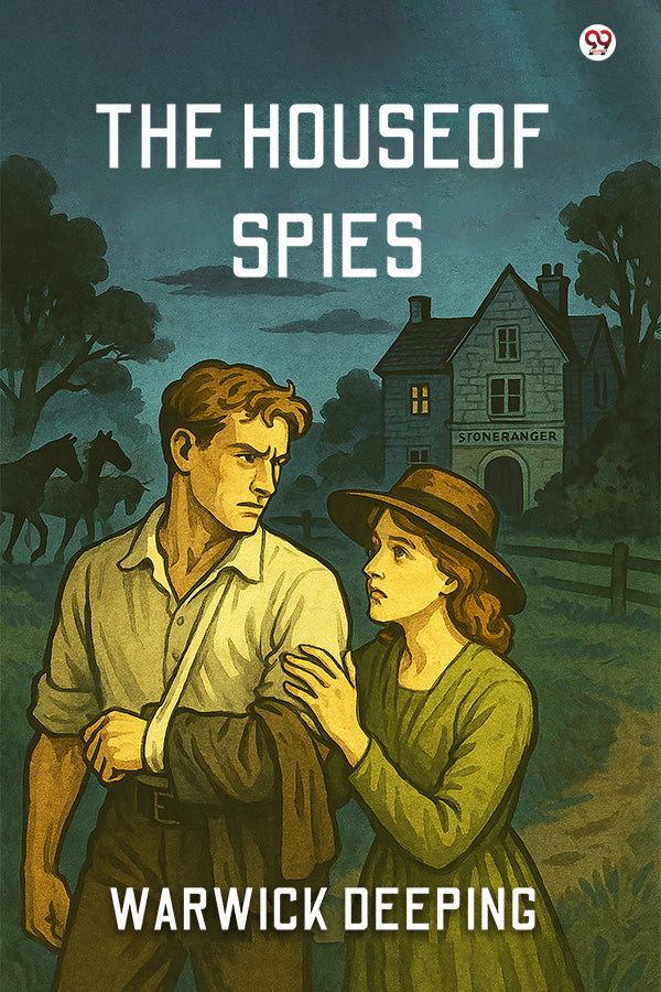 The House Of Spies
