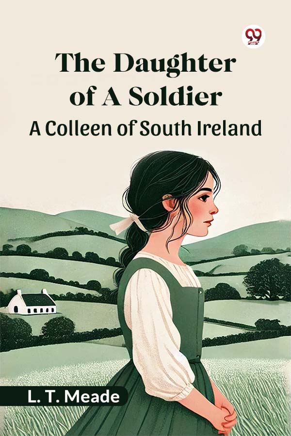 The Daughter Of A Soldier A Colleen of South Ireland