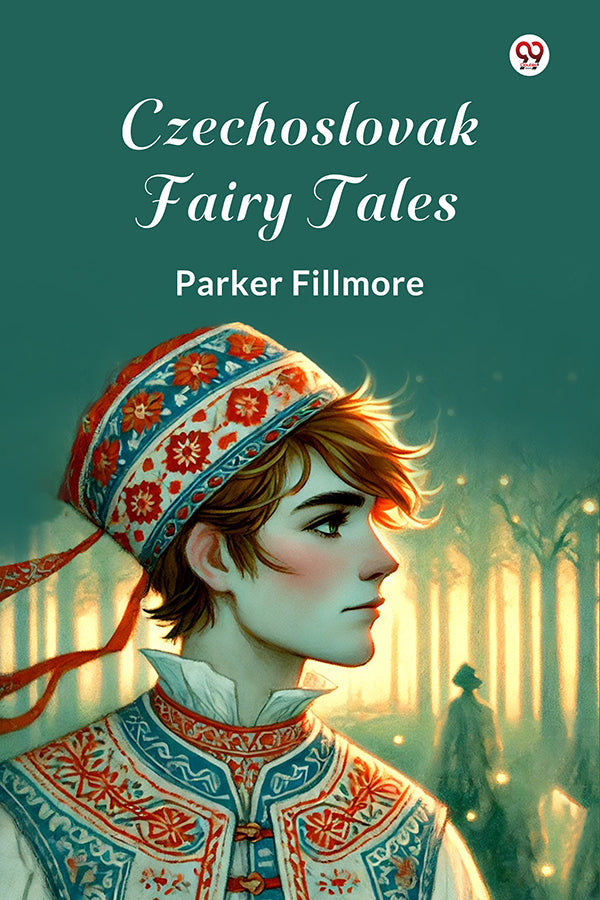 Czechoslovak Fairy Tales