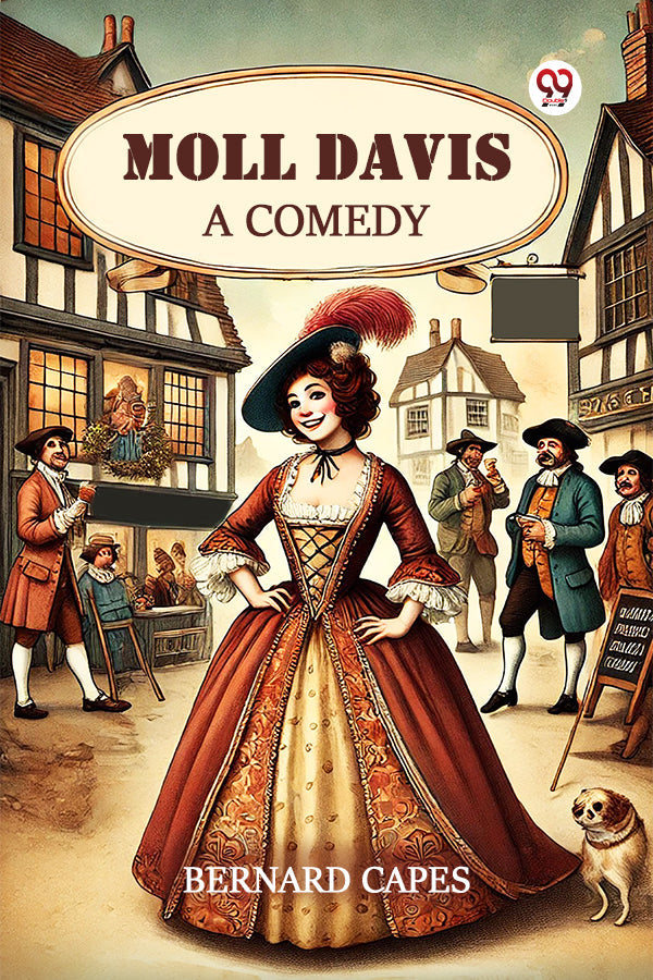 Moll Davis A Comedy
