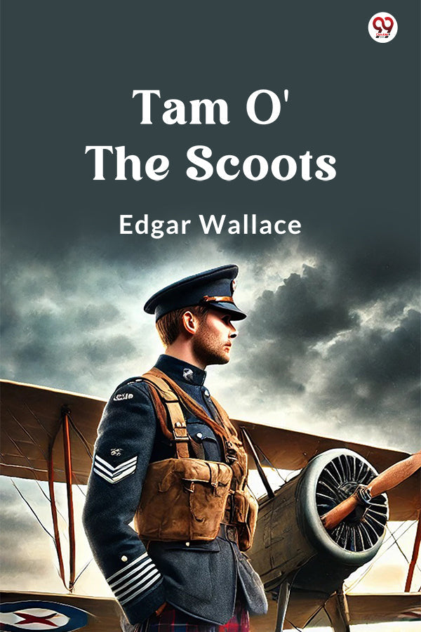 Tam O' The Scoots