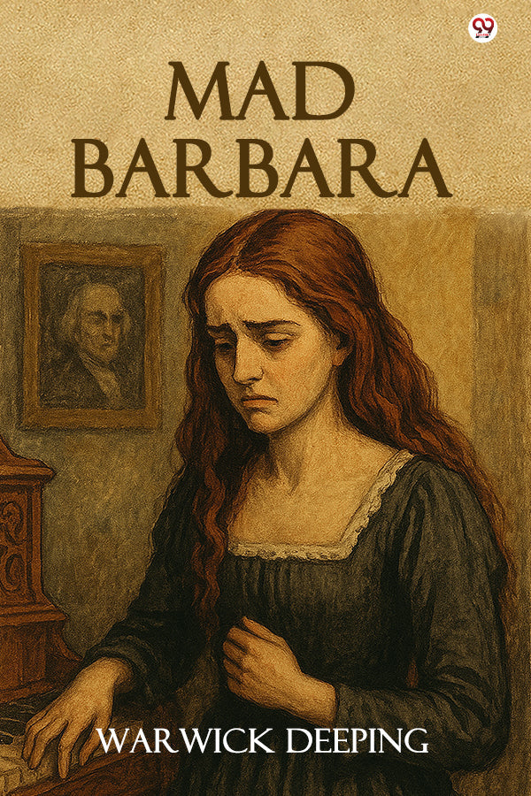 Mad Barbara